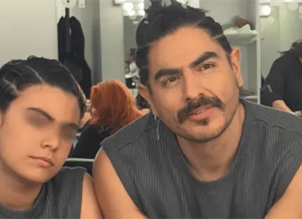 Rey Grupero denuncia amenazas por buscar justicia para su hijo Enzo