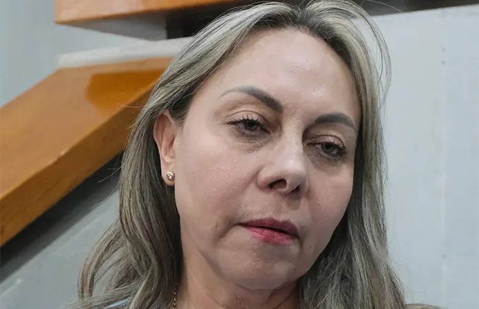 "Se olvida" Congreso de juicio contra un regidor