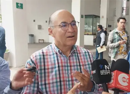 H&eacute;ctor (Serrano) cree que soy igual que &eacute;l, responde Galindo