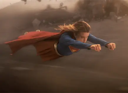 Supergirl: cr&iacute;tica a la pel&iacute;cula de Craig Gillespie y su enfoque