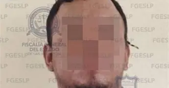 Vinculan a presunto homicida de Matehuala