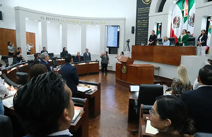 Voluntaria, prueba de confianza para candidatos locales