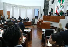 Voluntaria, prueba de confianza para candidatos locales Voluntaria, prueba de confianza para candidatos locales