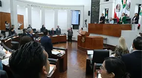 Voluntaria, prueba de confianza para candidatos locales