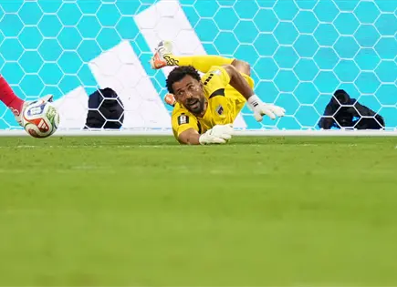 Vozinha busca nuevo club tras &eacute;xito en Mundial de f&uacute;tbol