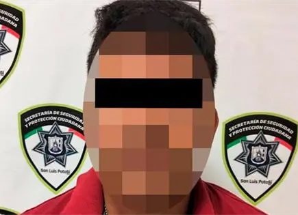 Atrapan a un cristalero en el Centro Hist&oacute;rico