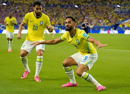 Mundial 2026: Horarios y canales para juegos de este lunes