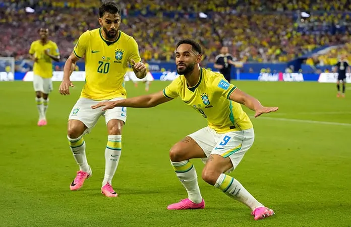 Mundial 2026: Horarios y canales para juegos de este lunes