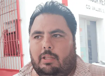 MC buscar&aacute; la alcald&iacute;a de Valles sin coalici&oacute;n