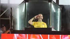 De la Espriella, declarado ganador