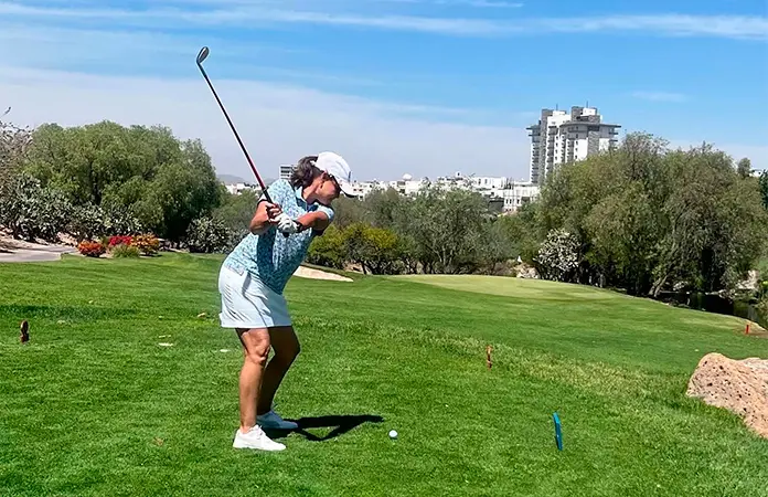 El Club Rotario Colonial tendrá su torneo de golf