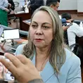 "En capilla", un dirigente del tricolor