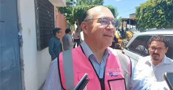 Galindo pide a Somos MX "debate de altura"