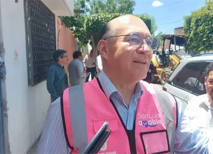 Galindo apuesta por una alianza amplia