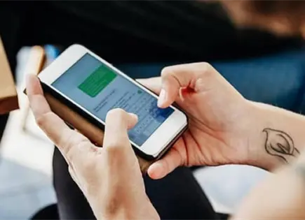 Ent&eacute;rate | Las nuevas fechas de registro seg&uacute;n tu n&uacute;mero celular