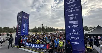 ¡Inscripciones Abiertas! 5º Edición de la Carrera de las Empresas ¡Inscripciones Abiertas! 5º Edición de la Carrera de las Empresas