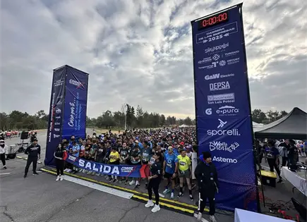 ¡Inscripciones Abiertas! 5º Edición de la Carrera de las Empresas ¡Inscripciones Abiertas! 5º Edición de la Carrera de las Empresas