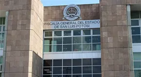 Inteligencia de la FGE quien aplica Ley Serrano