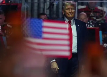 Jueza federal frena orden ejecutiva de Trump sobre votantes