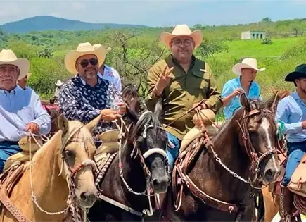 Lagunillas festejar&aacute; su aniversario de fundaci&oacute;n