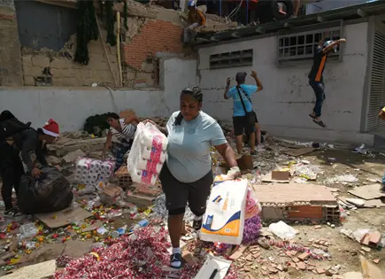 Lula coordina env&iacute;o de ayuda humanitaria tras sismos en Venezuela