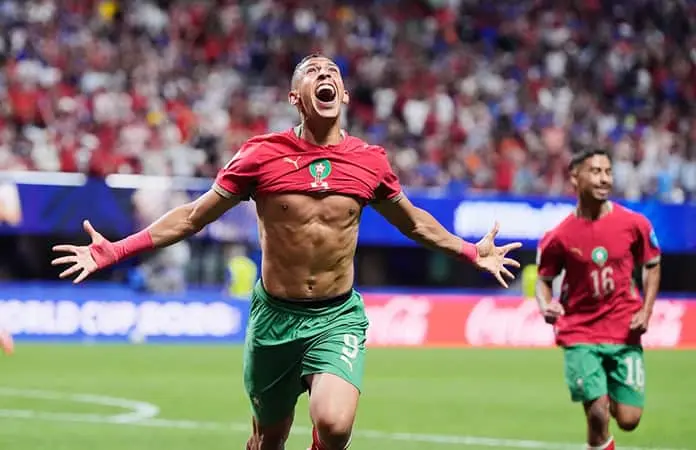 Mundial 2026: Inician los octavos de final