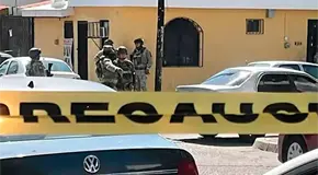 Matan en Culiac&aacute;n a un enfermero