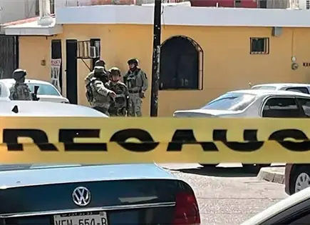 Matan en Culiac&aacute;n a un enfermero