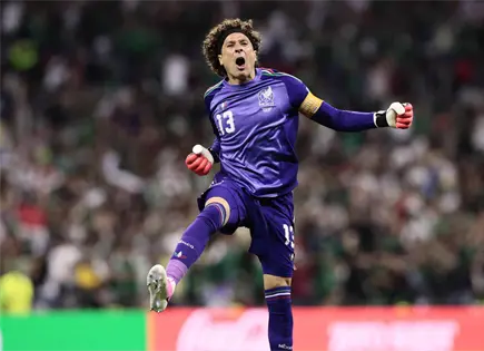 M&eacute;xico firma paso perfecto en fase de grupos