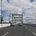 Niegan error, pero reparan nuevo puente