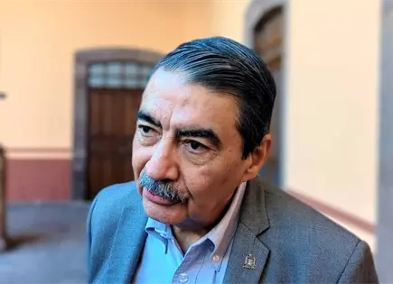 Pasivo de Gobierno con la UASLP, de 160 mdp: Zerme&ntilde;o