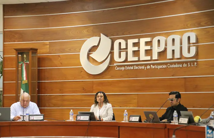 Podrían no alcanzar 25 mdp para proceso 2027