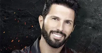 Poncho de Nigris cuestiona regreso de Gala Montes a LCDLFM