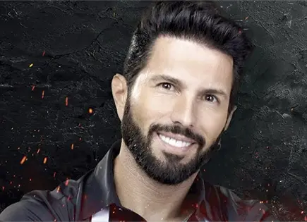PONCHO DE NIGRIS OFRECE 800 MIL PESOS POR "MERL&Iacute;N"