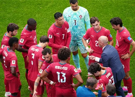 &iquest;Qu&eacute; es el fuera de lugar? Y otras preguntas del Mundial, respondidas