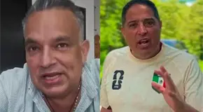 Resurgen los dimes y diretes Medina-Tecmol