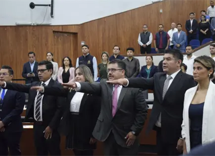 Supernumerarios de la CEGAIP podr&iacute;an solicitar integrar el Pleno