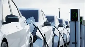 Veh&iacute;culos el&eacute;ctricos podr&iacute;an enfrentar multas por peso en CDMX