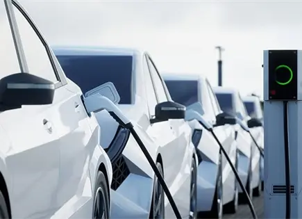 Veh&iacute;culos el&eacute;ctricos podr&iacute;an enfrentar multas por peso en CDMX