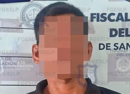 Vinculan a hombre que atent&oacute; contra la vida de su esposa
