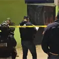 Asesinan a cuatro en ataques armados en La Pila