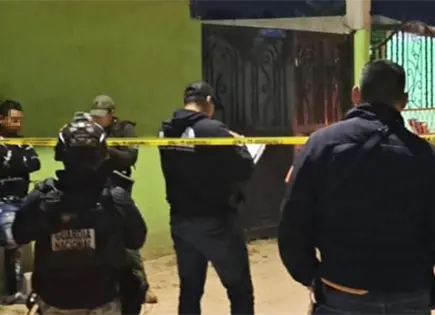 Asesinan a cuatro en ataques armados en La Pila