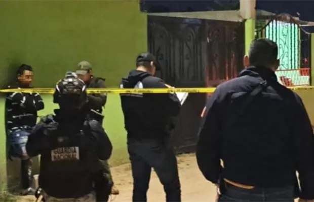 Asesinan a cuatro en ataques armados en La Pila