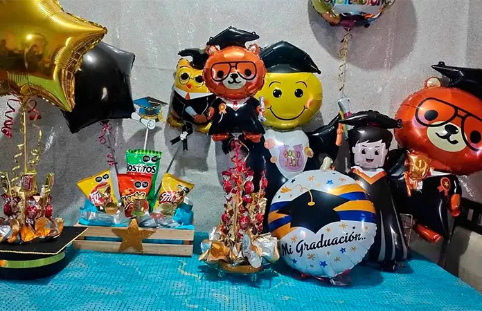 Aumentan ventas de regalos para graduados