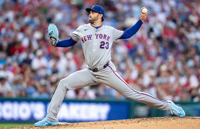 Cachorros adquieren a David Peterson