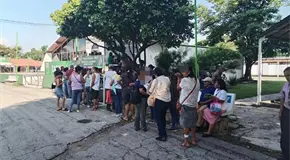 Condicionan pago de apoyo de Sedesore