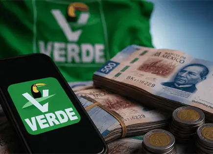 Video | PVEM paga millones para promover a Gallardo y Ruth: SinEmbargo.mx