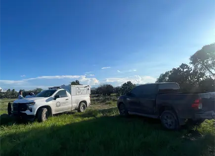 Hallan hombre sin vida en paraje despoblado de Mexquitic