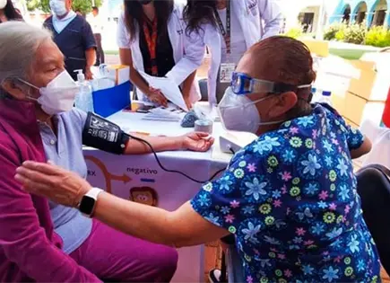 Hoy, Feria de la Salud para adultos mayores
