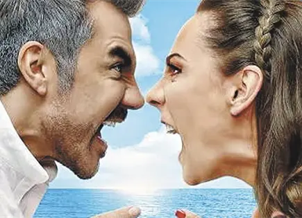 "INFELICES PARA SIEMPRE" DA EL SALTO A SERIE 